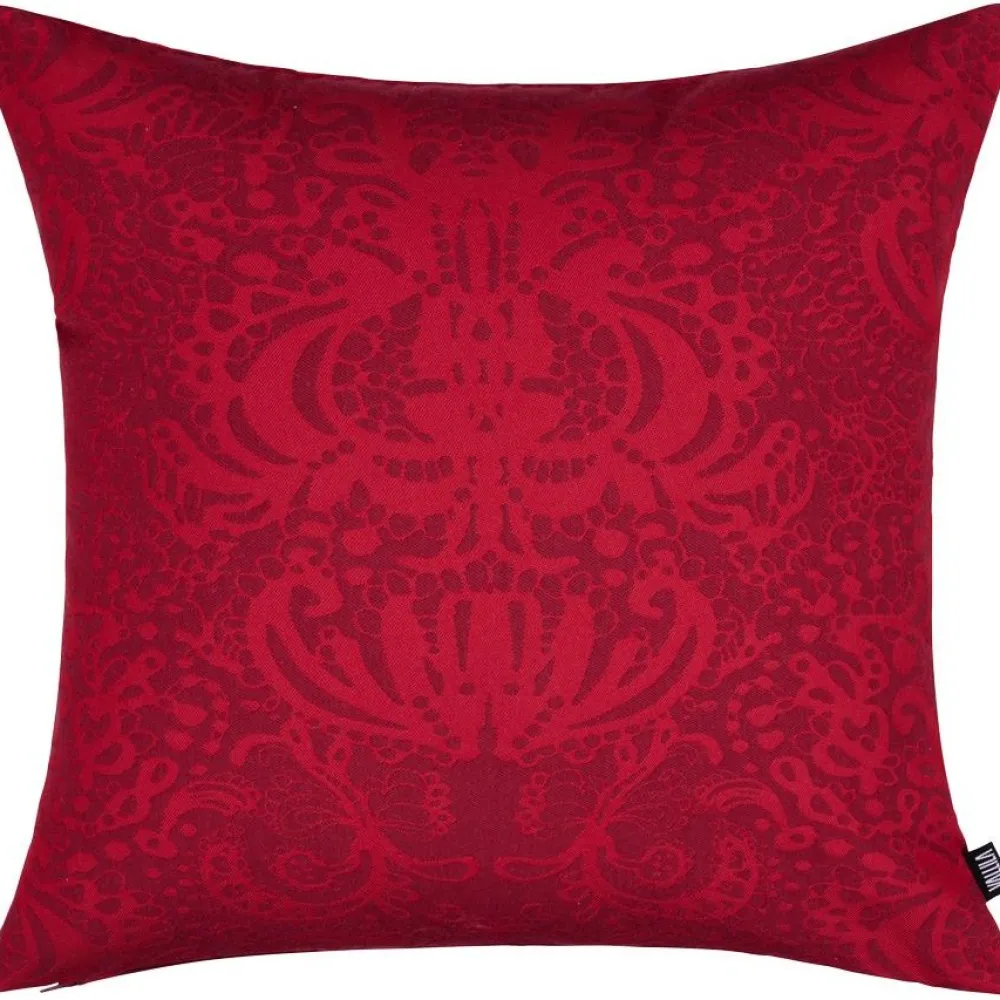 Koristetyynynpäällinen Mandariini Jaquard, 43x43cm*Vallila Sale