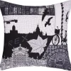 Koristetyynynpäällinen Helsinki, 43x43cm, harmaa*Vallila Online
