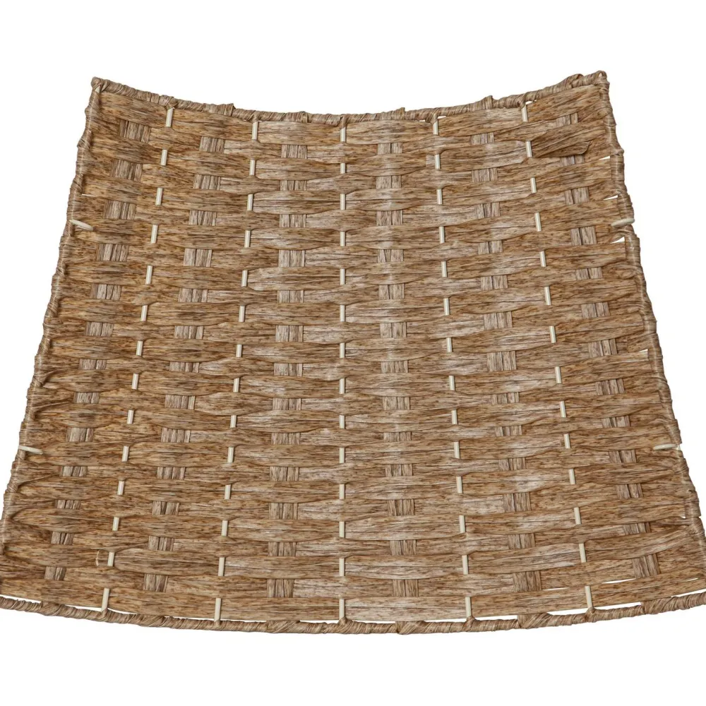 Korisuojus joulukuusen jalalle Granig, 62cm, beige*Star Trading Sale