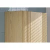 Korkea kaappi Falun, 400x254x1400mm, 1-ovella, tammi*Interia Sale