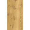 Korkkilattia Ideco Tammi Rustic 11x305x1235 mm*Triofloor Discount