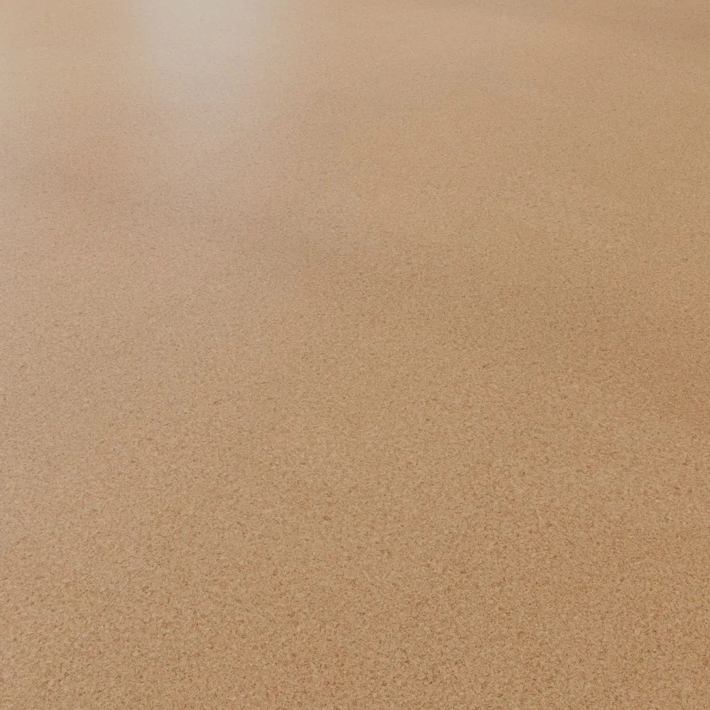 Clearance Korkkilattia Cork Prime, 305x915x10.5mm Korkkilattiat