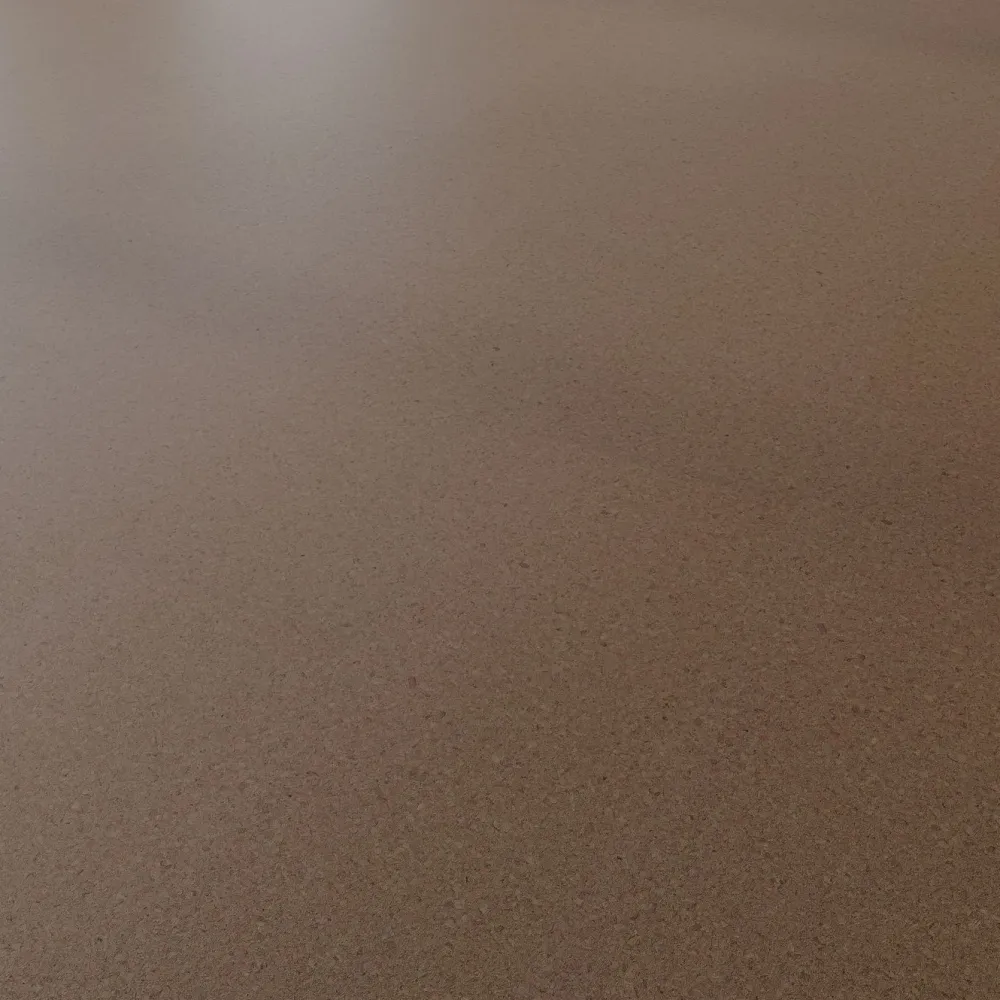 Clearance Korkkilattia Cork Prime, 305x915x10.5mm Korkkilattiat