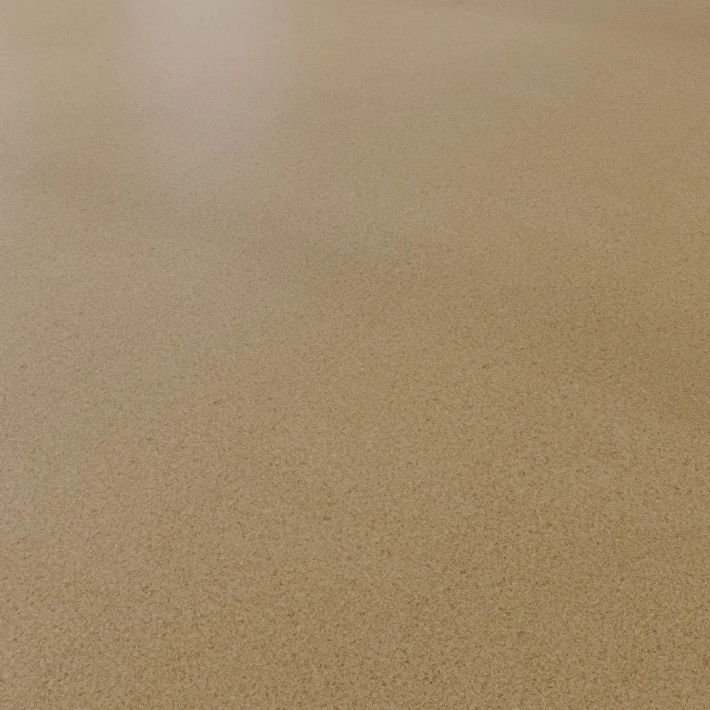 Clearance Korkkilattia Cork Prime, 305x915x10.5mm Korkkilattiat