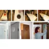Korvausilmaventtiili Velco VTR-100 valkoinen*Terveysilma Online