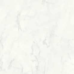 Kostean tilan boordi Aquarelle Marble Carrare White*Tarkett Hot