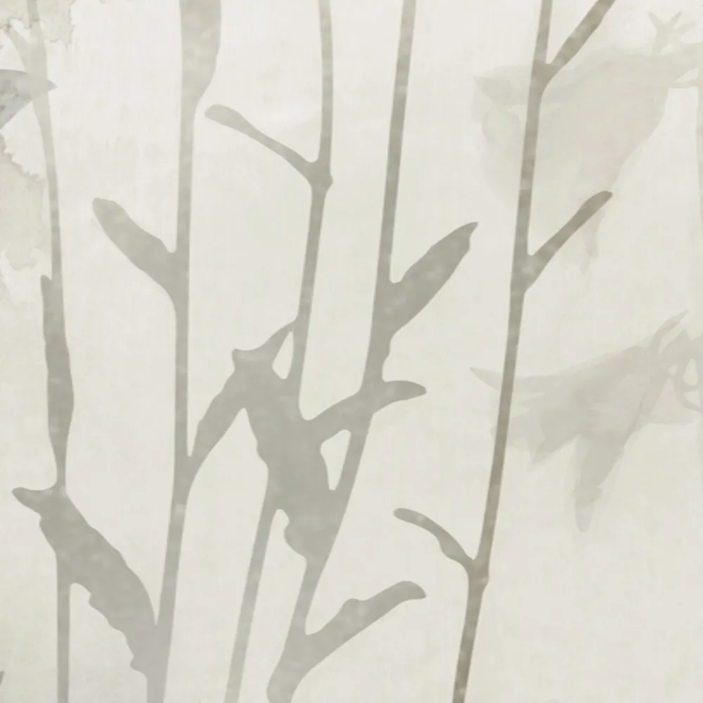 Kostean tilan tapetti Aquarelle Autumn Mist*Tarkett Hot