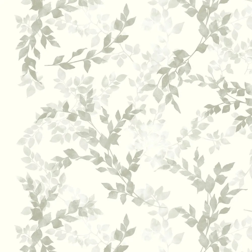 Kostean tilan tapetti Aquarelle Breeze Moss*Tarkett Clearance