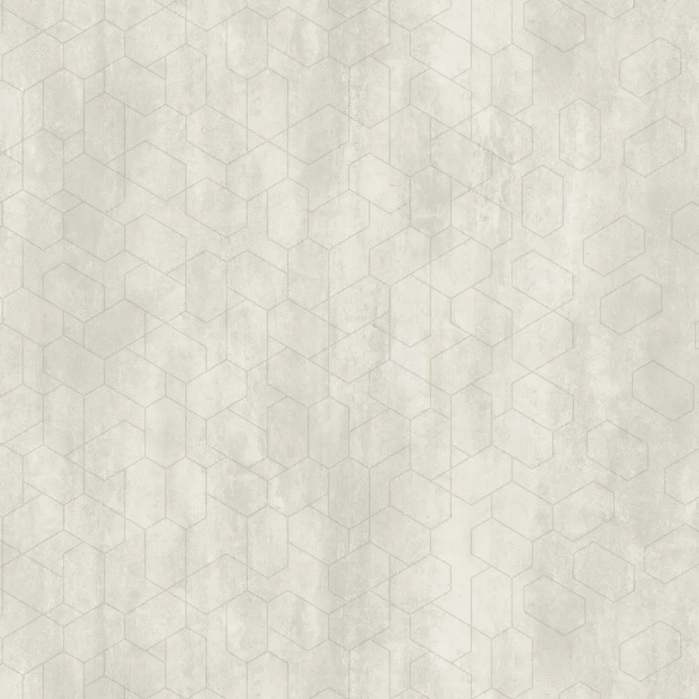 Online Kostean tilan tapetti Aquarelle Connect Grey Märkätilan Muovimatot|Märkätilan Tapetit