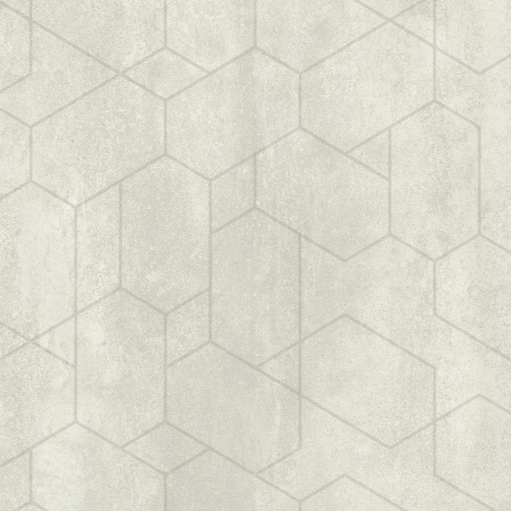 Online Kostean tilan tapetti Aquarelle Connect Grey Märkätilan Muovimatot|Märkätilan Tapetit