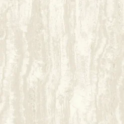 Sale Kostean tilan tapetti Aquarelle Travertine White Märkätilan Muovimatot|Märkätilan Tapetit