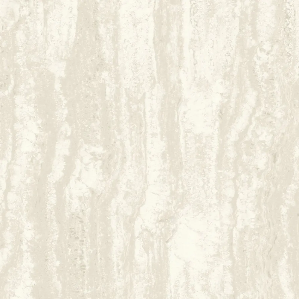 Sale Kostean tilan tapetti Aquarelle Travertine White Märkätilan Muovimatot|Märkätilan Tapetit