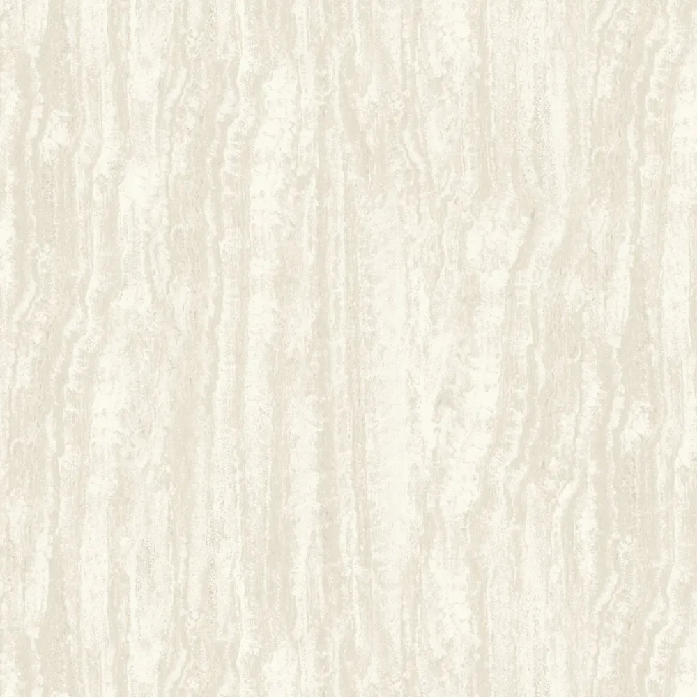 Sale Kostean tilan tapetti Aquarelle Travertine White Märkätilan Muovimatot|Märkätilan Tapetit