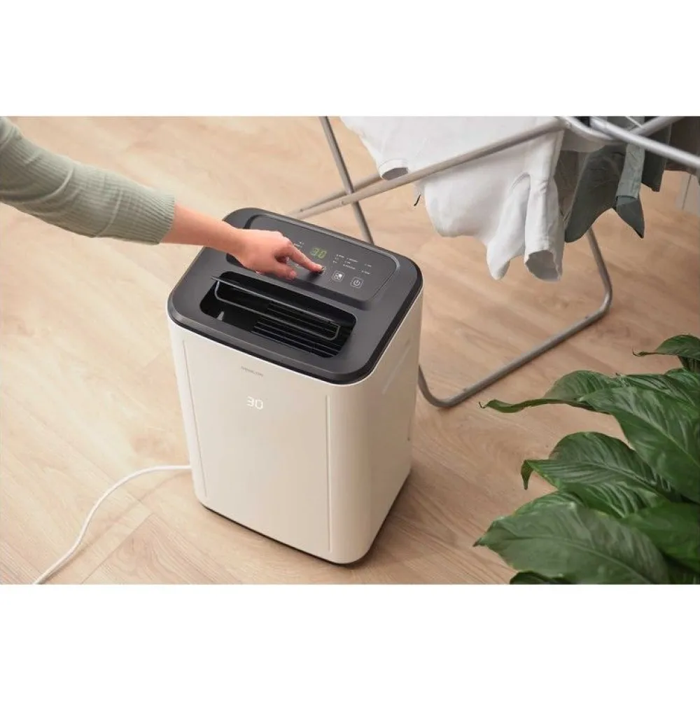 Kosteudenpoistaja SDH3028WH*Sencor Sale