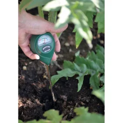 Kosteusmittari kasveille*Nelson Garden Outlet