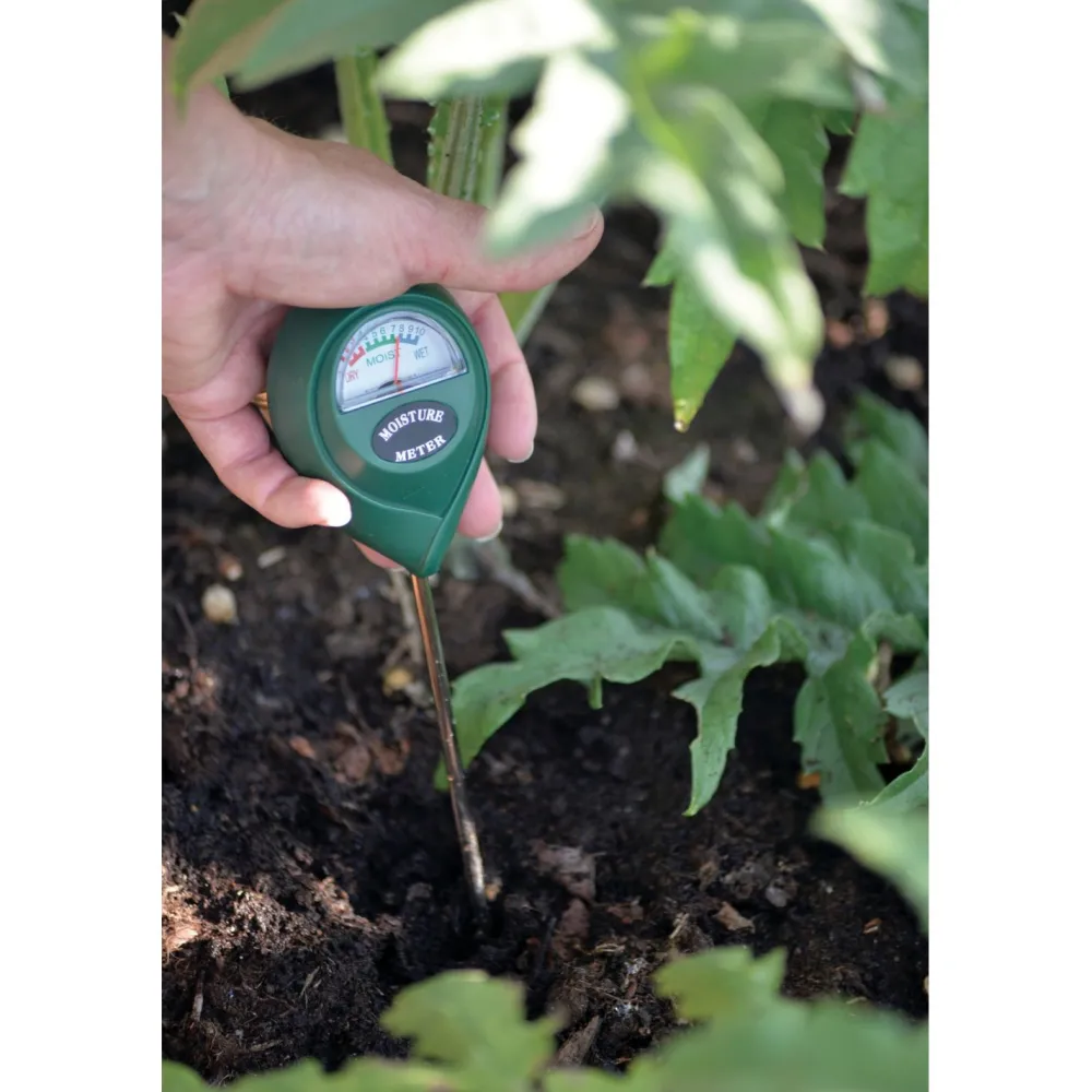 Kosteusmittari kasveille*Nelson Garden Outlet