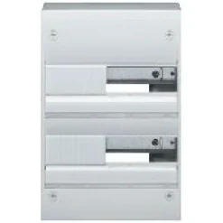 Best Kotelo Gamma jousil. GD213J 2x13 modulia IP20 Sähköasennuskotelot Ja Tarvikkeet