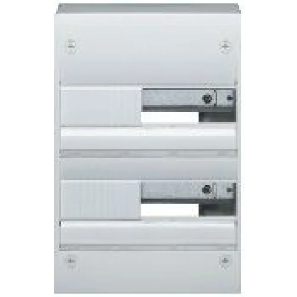 Best Kotelo Gamma jousil. GD213J 2x13 modulia IP20 Sähköasennuskotelot Ja Tarvikkeet