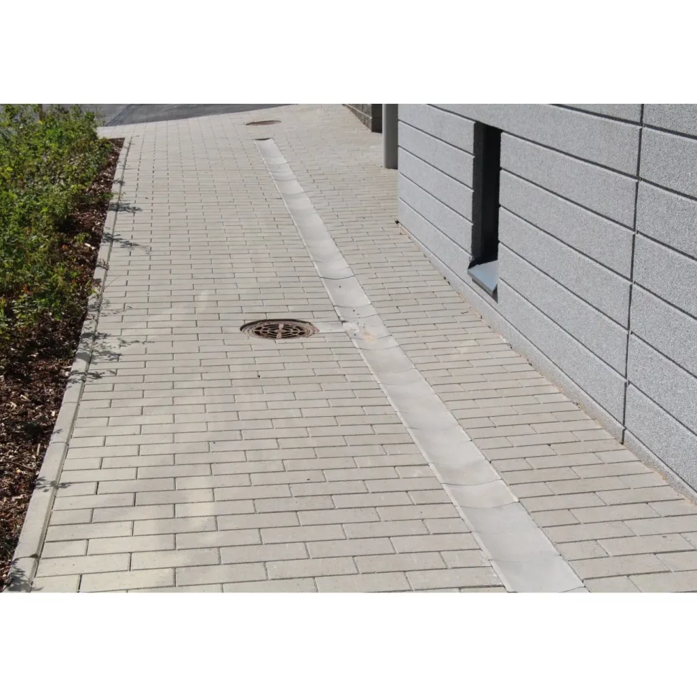 Kourulaatta Lakka 240x240x80/65 mm karelia*Lakka Rakennustuotteet Discount