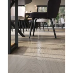 Kovetettu puulattia Contrast, eri värejä*Bjelin