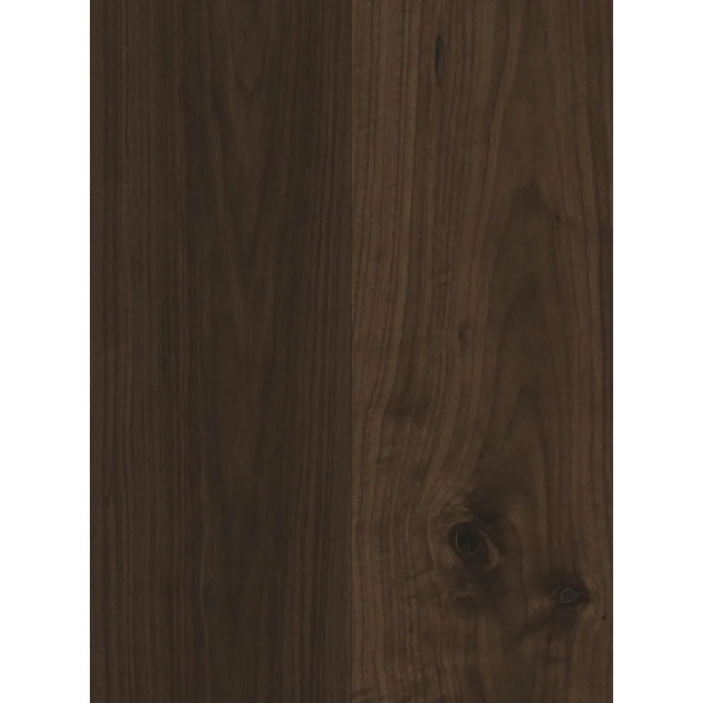 Best Kovetettu puulattia Pähkinä Vallby 3.0 Terra Brown XL, mattalakattu Kovapuulattiat