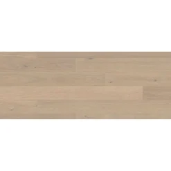 Kovetettu puulattia Tammi Dalby 3.0 Powder White, mattalakattu, eri kokoja*Bjelin Online