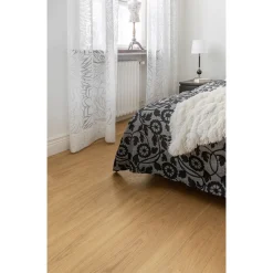 New Kovetettu puulattia Tammi Norrlia 3.0 Natural, mattalakattu, eri kokoja Kovapuulattiat