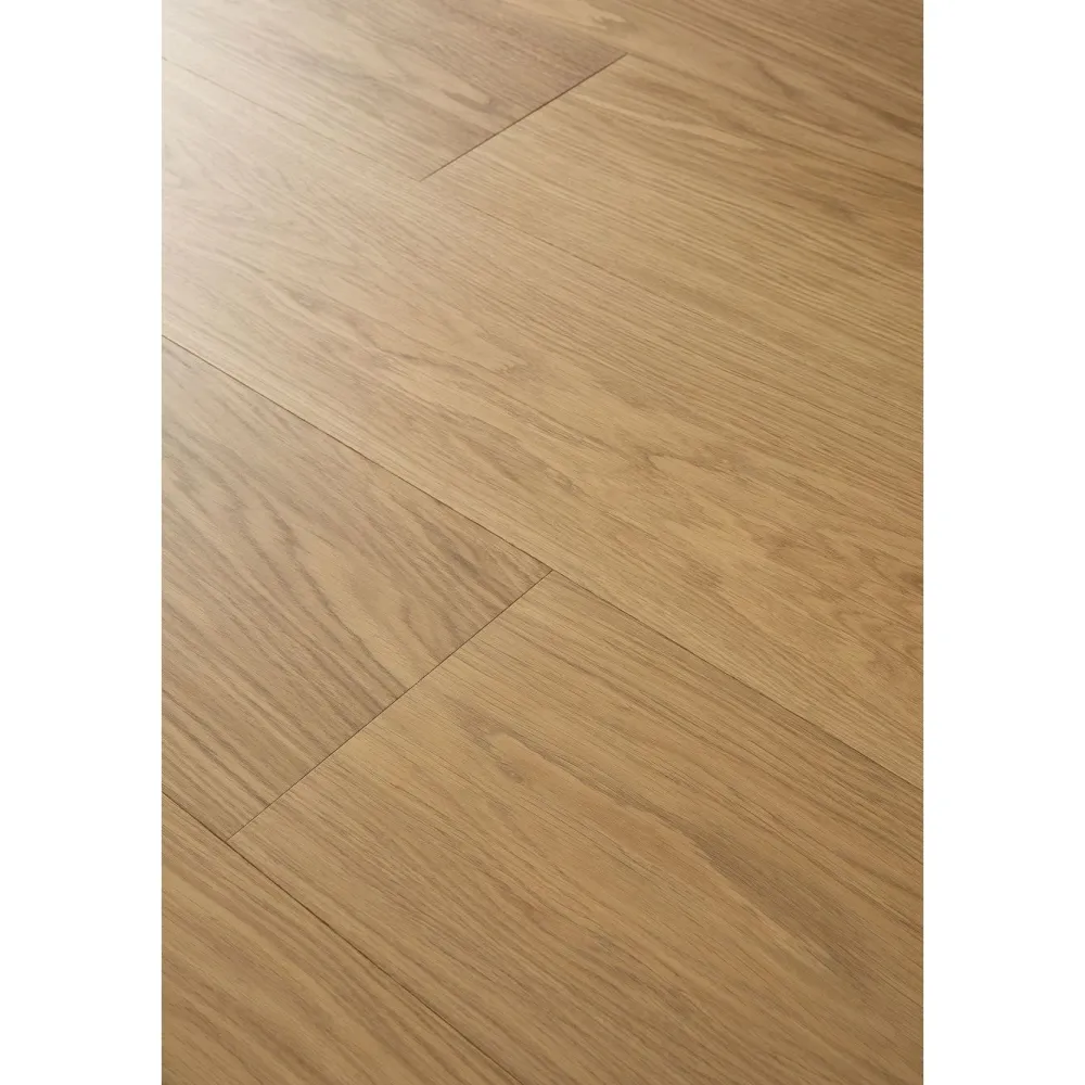 New Kovetettu puulattia Tammi Norrlia 3.0 Natural, mattalakattu, eri kokoja Kovapuulattiat