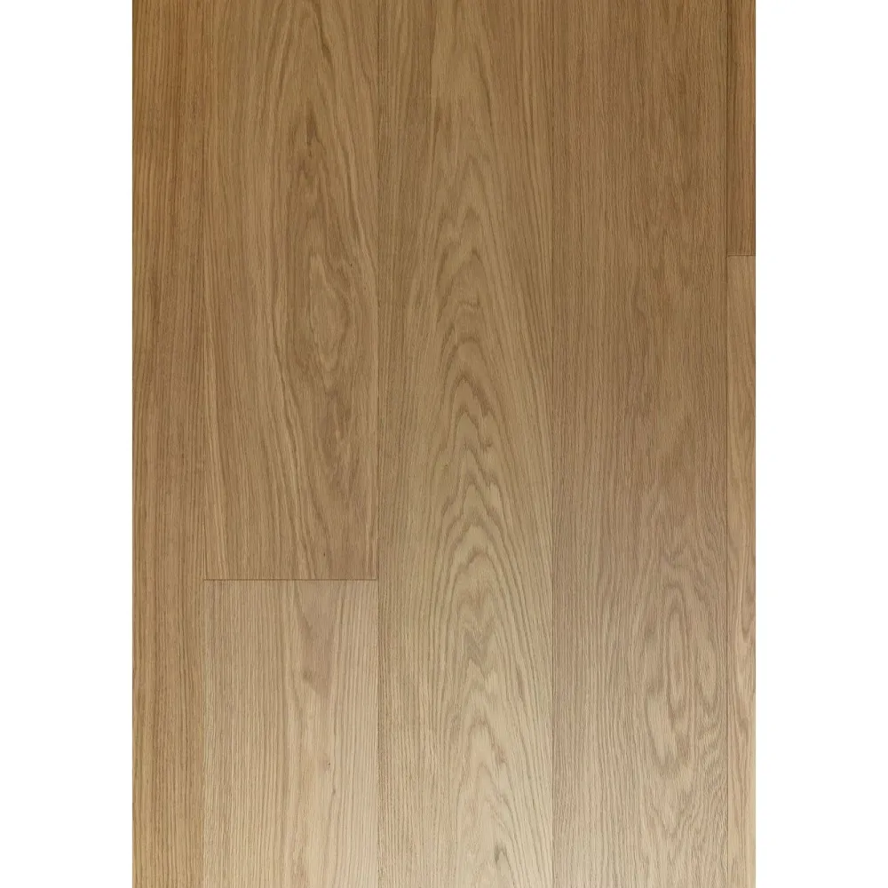 New Kovetettu puulattia Tammi Norrlia 3.0 Natural, mattalakattu, eri kokoja Kovapuulattiat