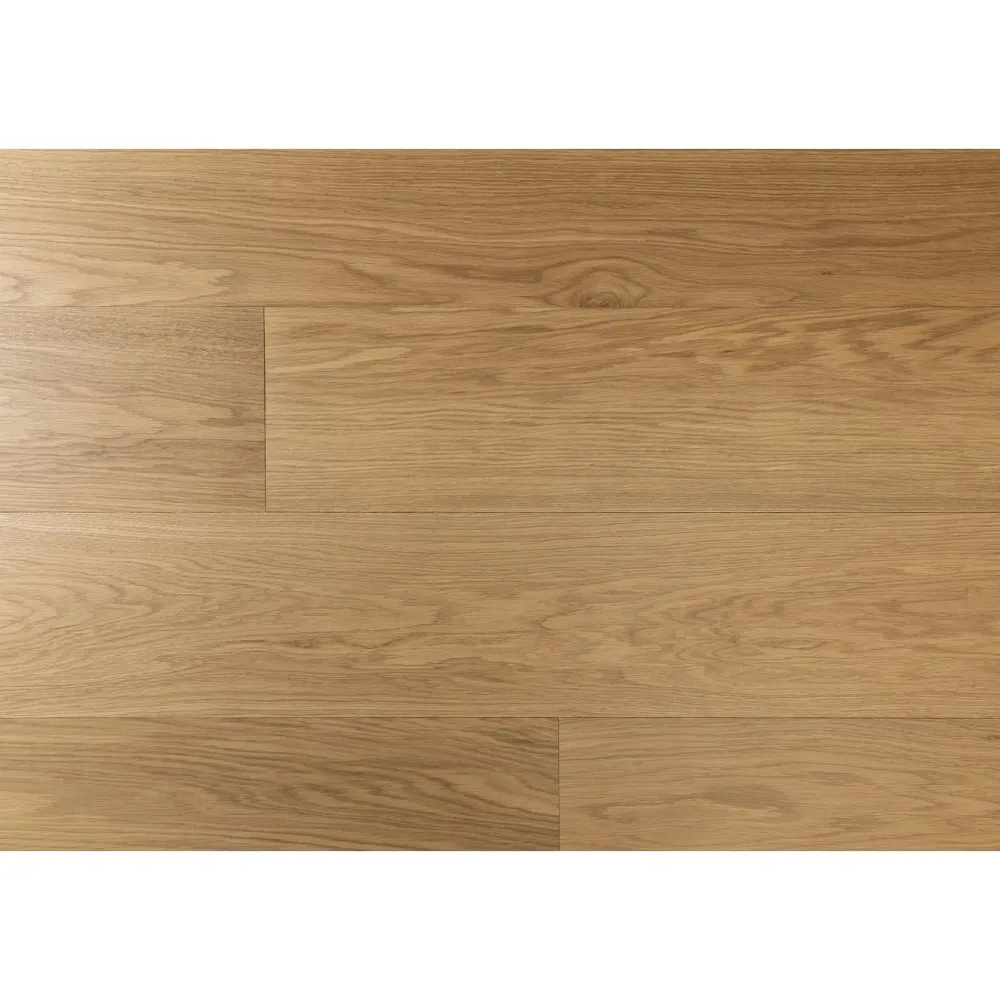 New Kovetettu puulattia Tammi Norrlia 3.0 Natural, mattalakattu, eri kokoja Kovapuulattiat