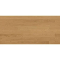 Kovetettu puulattia Tammi Lya 3.0 Natural, harjattu, mattalakattu, eri kokoja*Bjelin