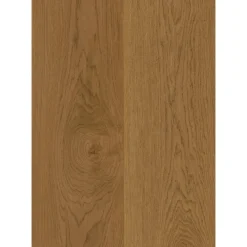 Clearance Kovetettu puulattia Tammi Tullstorp 3.0 Terra Brown, harjattu, mattalakattu, eri kokoja Kovapuulattiat