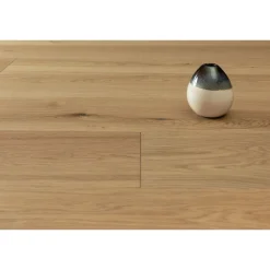 Kovetettu puulattia Tammi Kvarnby 3.0 Natural, mattalakattu, eri kokoja Kovapuulattiat