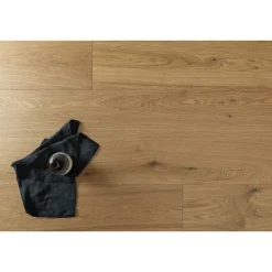 Kovetettu puulattia Tammi Kvarnby 3.0 Natural, mattalakattu, eri kokoja Kovapuulattiat