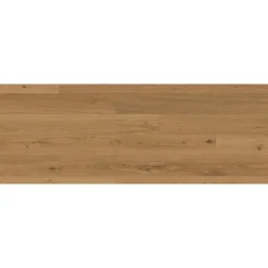 Kovetettu puulattia Tammi Kvarnby 3.0 Natural, mattalakattu, eri kokoja Kovapuulattiat