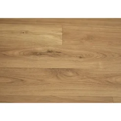 Kovetettu puulattia Tammi Kvarnby 3.0 Natural, mattalakattu, eri kokoja Kovapuulattiat