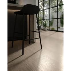 Sale Kovetettu puulattia Tammi Bonnarp 3.0 Earth Grey, harjattu, mattalakattu, eri kokoja Kovapuulattiat