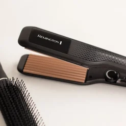 Kreppirauta Ceramic Crimp 220 S3580*Remington Hot