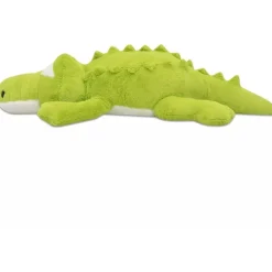 Krokotiili pehmolelu XXL 100 cm*FinePRICE Sale