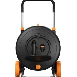Kärrykastelukela Comfort L, 13mm, 30m*Fiskars New