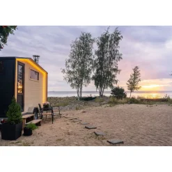 Kärrysauna S*Lapelland Clearance