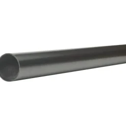 Käsijohde Ekerö metallinen musta*JABO Hot