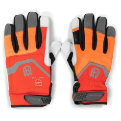 Käsineet Technical viiltosuojalla*Husqvarna Hot