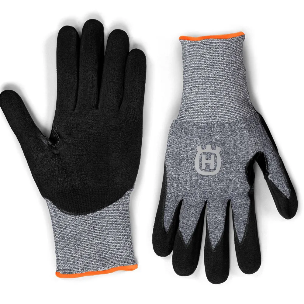 Käsineet Technical Grip*Husqvarna Outlet