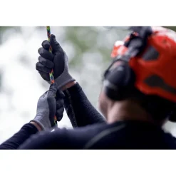Käsineet Technical Grip*Husqvarna Outlet