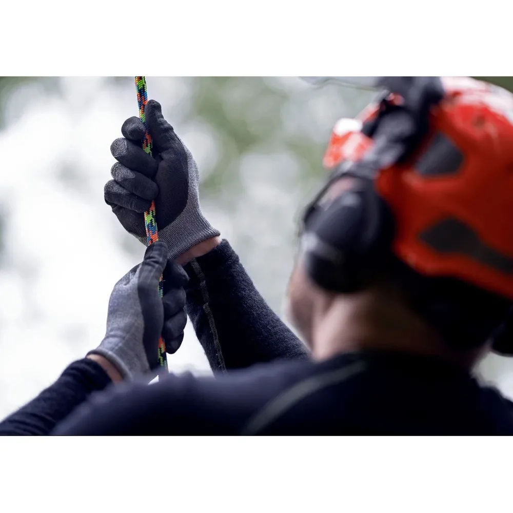 Käsineet Technical Grip*Husqvarna Outlet
