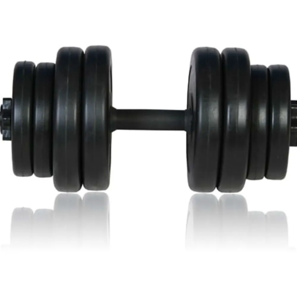 Best Käsipaino 15 kg Voimaharjoittelu