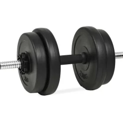 Sale Käsipainosarja 20 kg, 14-osainen Voimaharjoittelu