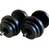 Discount Käsipainosetti , 20kg Voimaharjoittelu