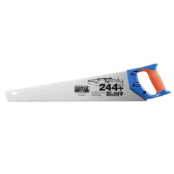 Käsisaha Barracuda U7, 550mm*Bahco Best